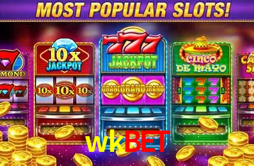 Cassino ao vivo com dealers reais na wkbet